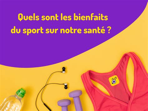 Quels Sont Les Bienfaits Du Sport Sur Notre Santé Blog De Génos Clubs