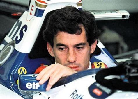 Ayrton Senna Morreu Há 25 Anos Recorde A Carreira Do Piloto Brasileiro De Fórmula 1 Desporto