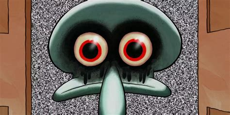 10 Things You Didnt Know About Squidward Tentacles From Spongebob