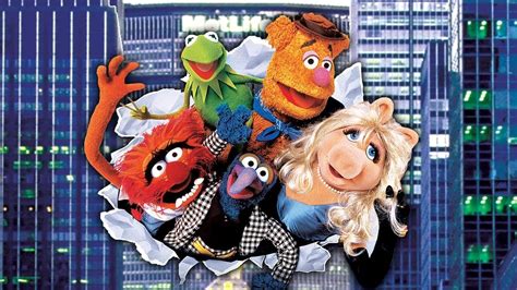 The Muppets Take Manhattan 1984 — The Movie Database Tmdb