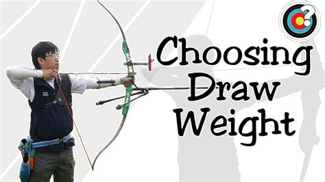 Longbow Draw Weight Calculator