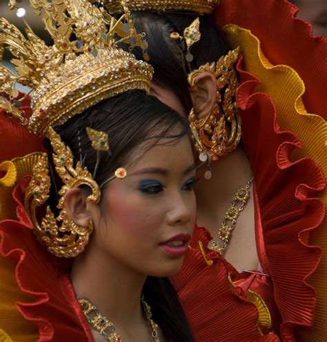 eine thailändische schönheit foto and bild asia thailand southeast asia bilder auf fotocommunity