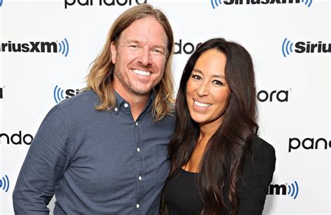 Joanna Gaines Reflected On Her Need To Take Back Pieces Of My Story