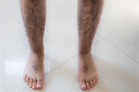 Hairy Legs Female Stock Photos Pictures And Royalty Free Images Istock