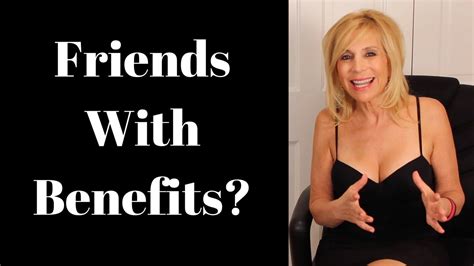 Friends With Benefits Does It Work Youtube