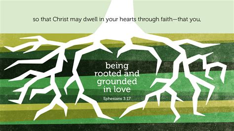 Ephesians 3 Rooted And Grounded In Love Charlestown Road Church Of