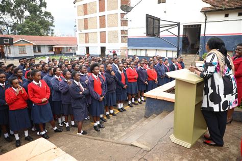 Ngara Girls High School Kcse Results Knec Code Admissions Location