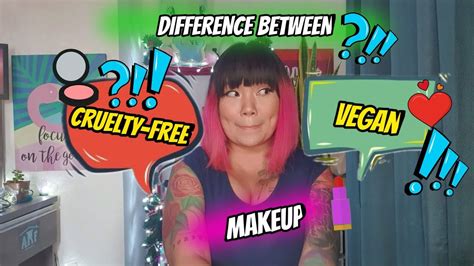 | free shipping on many items! Difference Between Cruelty-Free Makeup and Vegan Makeup ...