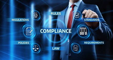 Supply Chain Compliance Hesol Consulting