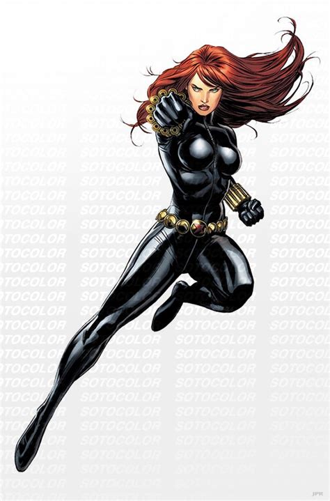 Black Widow Marvel Black Widow Superhero Black Widow Avengers