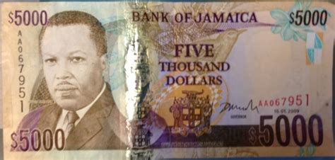 The jamaican dollar exchange rate values are updated many times a day! The Jamaican Dollar has lost over 12% of its value in one year! | The Jamaican Blogs™