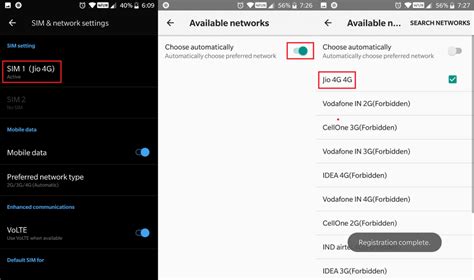 How to fix the mobile network not available. Mobile Network Not Available Error - Here's How to Fix It ...