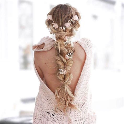 swedish stylist creates braided hairdos that are perfect for summer braided hairstyles hair