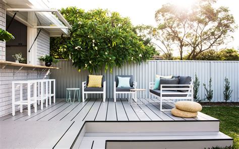 They also provide privacy, support, and sometimes, visual interest. 4 of the best alternatives to timber decking | Case ...