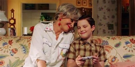 Young Sheldon Complete Cast And Character Guide Every Season