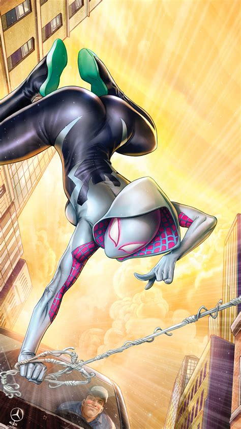 spider gwen 1080p 2k 4k hd wallpapers backgrounds free download rare gallery