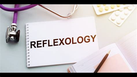 Reflexology For Diabetes Youtube