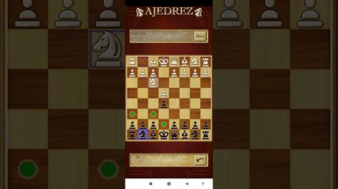 Playing Against Cpu Lvl 12 In Chess Free Elo2100 Youtube