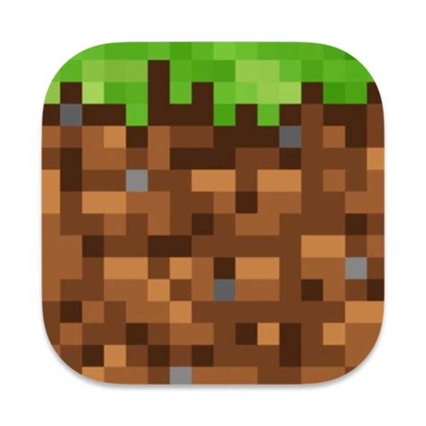 Minecraftmacosbigsur Icons