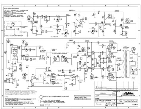 Crate 4x12 Wiring Diagram