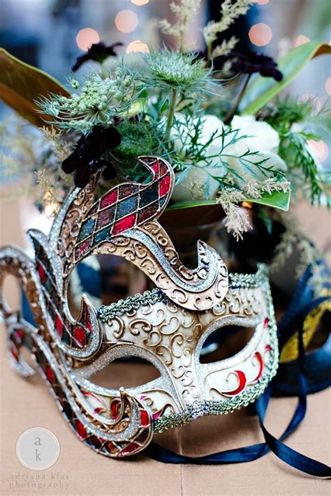 Masquerade Wedding Masquerade Wedding Stunning Example Masks