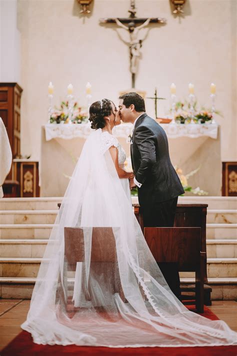 Protocolo De Matrimonio Religioso 10 Pasos Que Deben Conocer Antes De