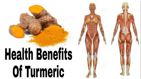 The Health Boosting Benefits Of Turmeric What Turmeric Does To Your