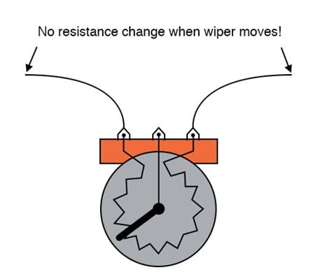 Rheostat Wiring Diagram 💖ballast Resistor Wiring Diagram Points
