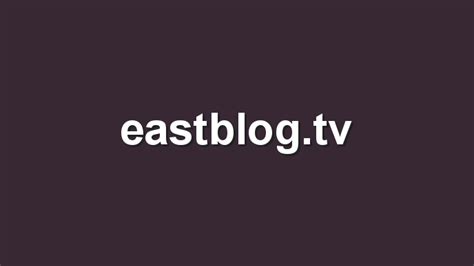 Eastblog Le