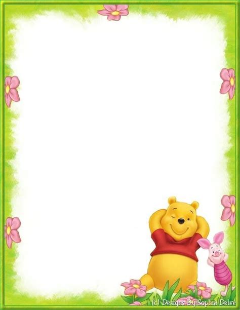 Pin by Kimberly Quinlan Pierce on stationary | Disney frames, Disney