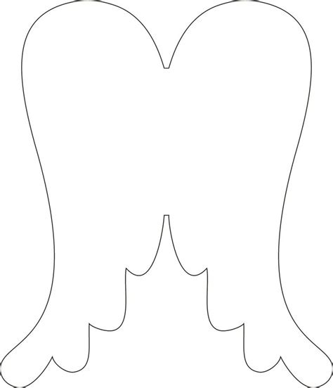 So können sie nicht nur problemlos ihre eigenen kleinen dekoelemente. Bildergebnis für weihnachts schablone zum ausdrucken | Weihnachten basteln engel ...