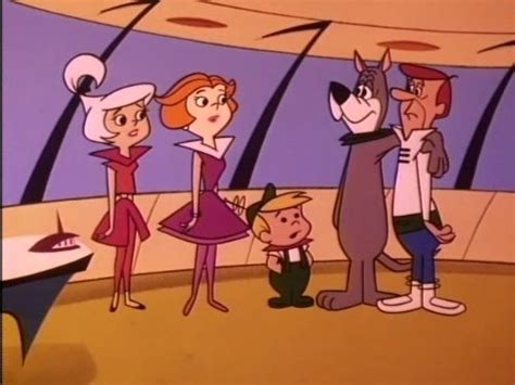 Abc Announces Jetsons Live Action Reboot In Works Simplemost