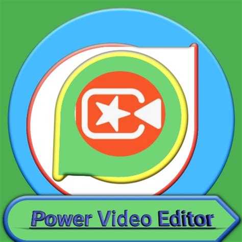 Power Editor Video App