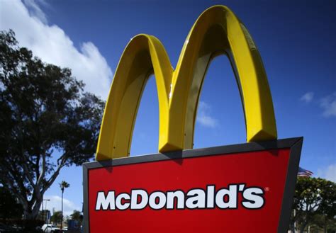 See more ideas about mc donald logo, food wallpaper, mcdonalds. The True Cost of Corporate Logos: McDonald's, Apple, Nike