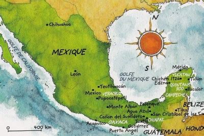 État d'amérique du nord, le mexique est bordé le mexique se situe au 2e rang en amérique latine pour la population (qui s'accroît encore. Bienvenue au Mexique
