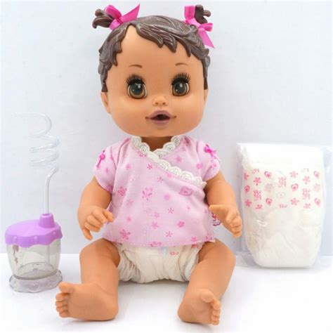 Boneca Bebê Reborn Baby Alive Hasbro Tem Video R 89000 Em Mercado Livre