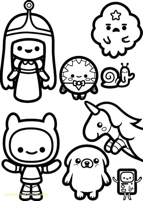 Free Printable Coloring Pages Of Minecraft Adventure Time