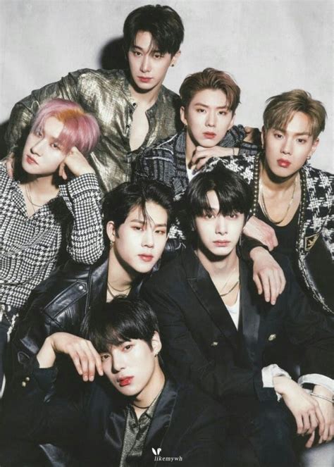 Monsta Xs Growing Popularity Sweeping Us Billboard Song Sales In 2021