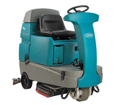 Tennant Floor Cleaning Machines Tennant Company