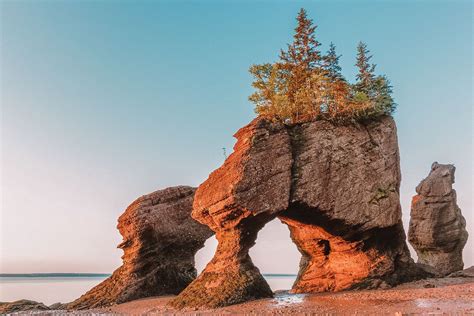 17 Beautiful National Parks In Canada To Visit Hand Luggage Only