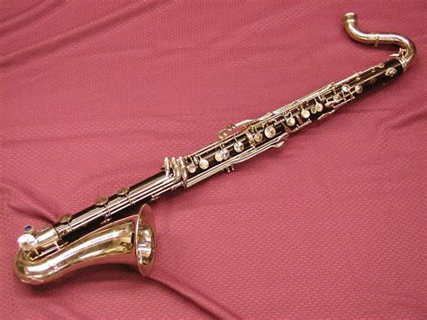 Tips On How To Play High Notes On Bass Clarinet Hubpages