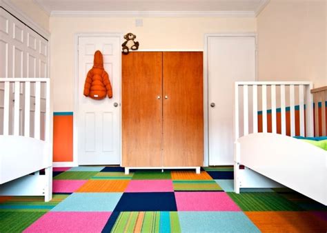 The theme, walls, furniture and one aspect that is often overlooked and underestimated is the flooring. 20 Inspiring Kids Room Floor Design Ideas | Kidsomania