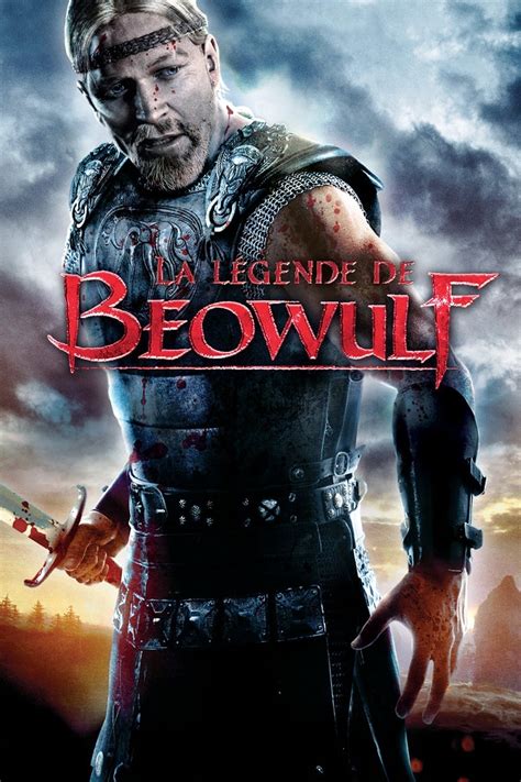 Beowulf 2007 Online Kijken