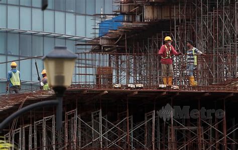 Persatuan mahasiswa pulau pinang pmpp dengan kerjasama. Kerja Sektor Pembinaan, Latihan Disediakan Melalui Program ...