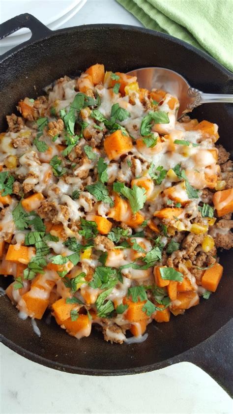 Here are a few of our favorite healthy ways to serve it up. 35 Ground Turkey Recipes