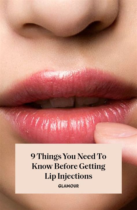 9 things i wish i knew before getting lip injections lip injections brown spots on skin