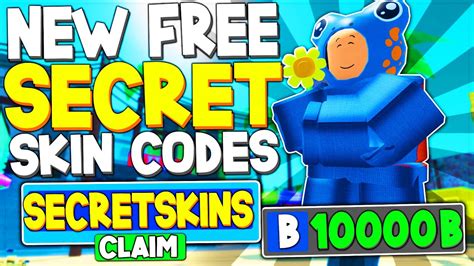 When other players try to make money during the game, these codes make it. ALL NEW *FREE SECRET LEGENDARY* SKIN CODES in ARSENAL ...