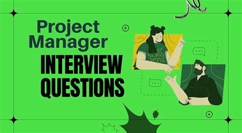 29 Project Manager Interview Questions And Answers Pm Study Circle