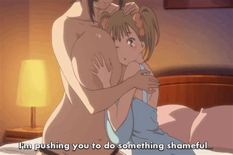 Hot Naked Anime Lesbians GIF