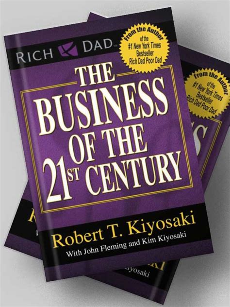 the business of the 21st century gh